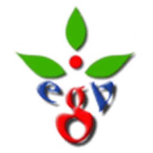 Bangla Library Logo